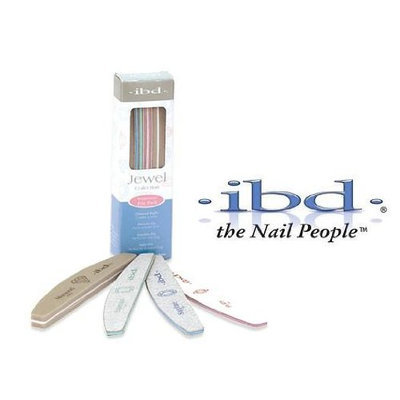 IBD Ibd Jewel Collection Files 8 Count Jewel Collection 8 Pc
