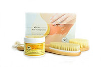 Medicine Mama's Apothecary Body Brush Kit