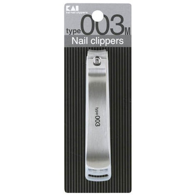 Kai 000KE0103 Nail Clipper