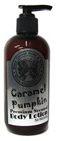 Black Canyon Premium Body Lotion 8 Oz (Caramel Pumpkin)