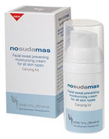 nosudamas Facial Sweat Preventing Moisturizing Cream