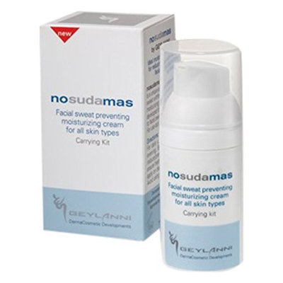 nosudamas Facial Sweat Preventing Moisturizing Cream