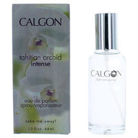 Calgon Tahitian Orchid Eau de Parfum Spray for Women
