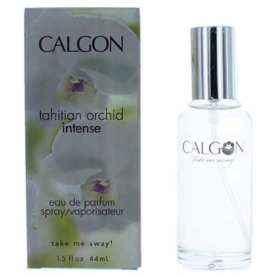 Calgon Tahitian Orchid Eau de Parfum Spray for Women