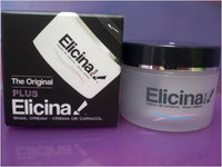 Elicina PLUS Crema de Caracol Snail Cream with Moisturizer 1.3 oz (40g)