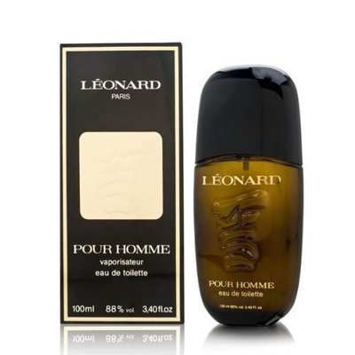 Leonard Eau de Toilette Spray for Men