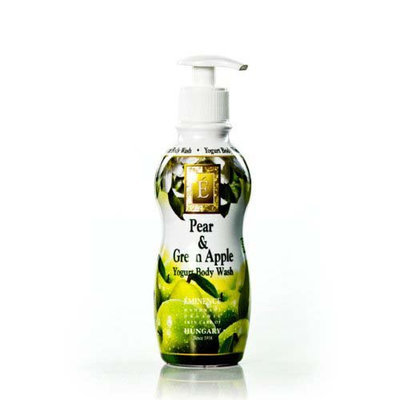 Eminence Organic Skincare Yogurt Body Wash