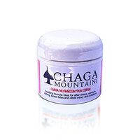 Chaga Mushroom Skin Cream