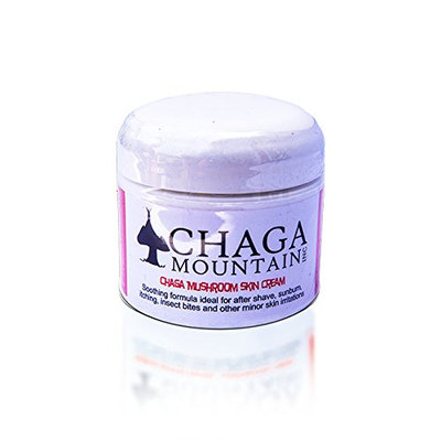 Chaga Mushroom Skin Cream