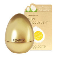 Tonymoly Egg Pore Silky Smooth Balm