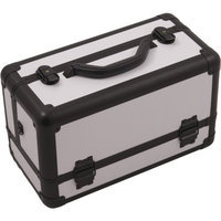 HIKER Makeup Train Case HK3101 Professional Aluminum