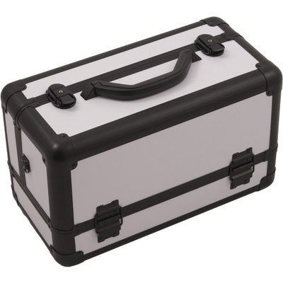 HIKER Makeup Train Case HK3101 Professional Aluminum