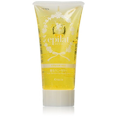 KRACIE Epilat Hair Removal Honey Jelly