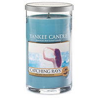 Yankee Candle Catching Rays Perfect Pillar Candle-MULTI