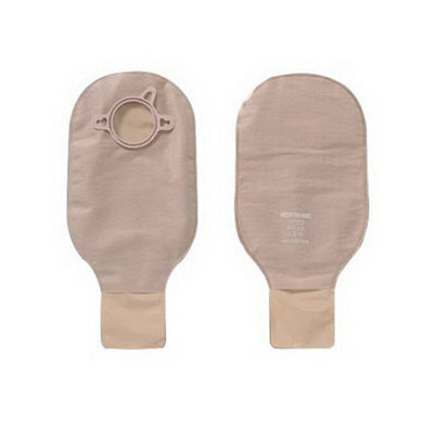 Hollister Opaque Film Drainable Pouch 18123