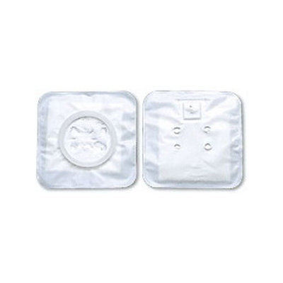 Hollister Centerpointlock Two Piece Ostomy System 3402