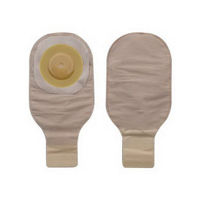 Hollister Premier Drainable Pouch 8508