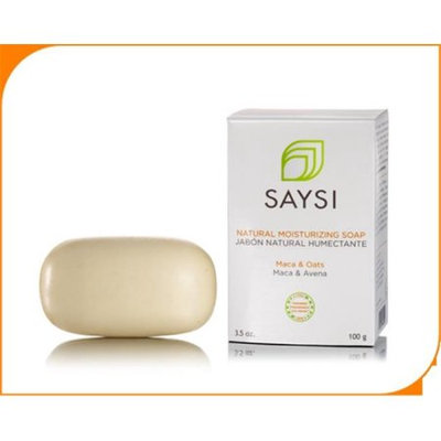 Saysi PIEL000042 Natural Moisturizing Soap