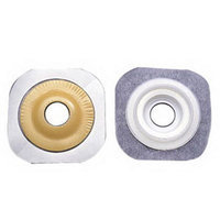 CenterPointLock 2-Piece Precut Convex Flextend (Extended Wear) Skin Barrier 1