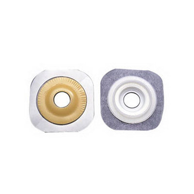 CenterPointLock 2-Piece Precut Convex Flextend (Extended Wear) Skin Barrier 1