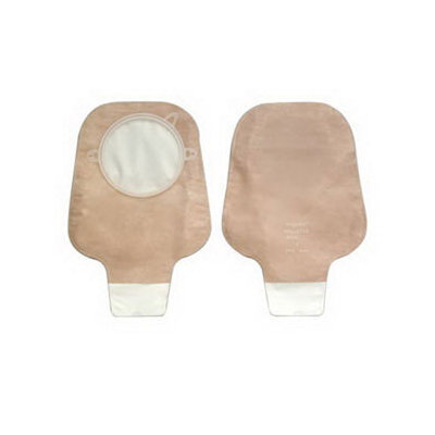 Hollister Centerpointlock Two Piece Ostomy System 8814