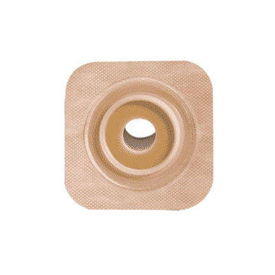 Sur-fit Natura Stomahesive Flexible Pre-cut Wafer 4