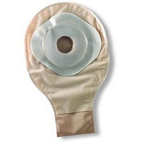 ActiveLife 1-Piece Drainable Pouch Precut 1-1/4