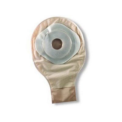 ActiveLife 1-Piece Drainable Pouch Precut 1-1/4