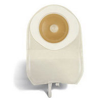 ActiveLife 1-Piece Urostomy Pouch Precut 3/4