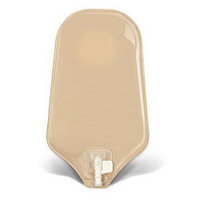 Sur-Fit Natura 2-Piece Urostomy Pouch 1-1/4