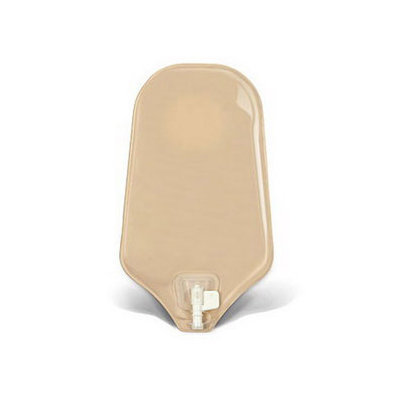 Sur-Fit Natura 2-Piece Urostomy Pouch 1-1/4