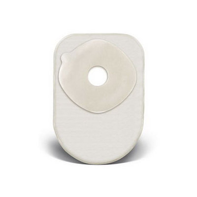 ActiveLife 1-Piece Closed-End Pouch Precut 1