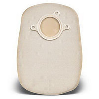 Sur-Fit Natura 2-Piece Closed-End Pouch 1-1/2