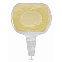 Eakin Fistula Wound Pouch with Tap Closure 9.7
