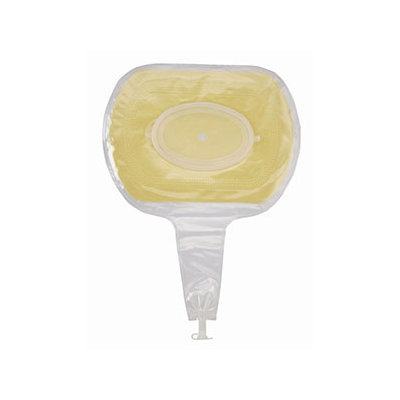 Eakin Fistula Wound Pouch with Tap Closure 9.7
