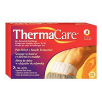 ThermaCare HeatWraps, Neck, Shoulder & Wrist