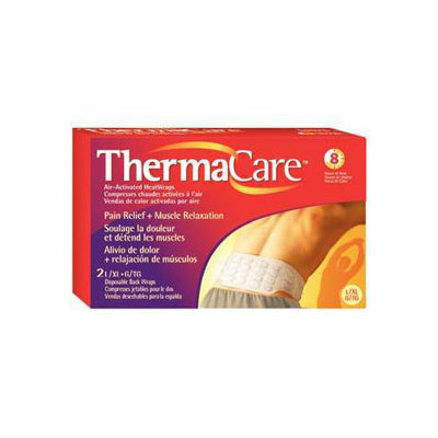 ThermaCare HeatWraps, Neck, Shoulder & Wrist