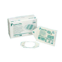 Tegaderm Transparent Adhesive Film Dressing Picture Frame Style 2-3/8