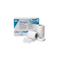 3M Micropore Surgical Tape 2