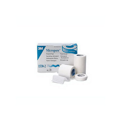 3M Micropore Surgical Tape 2