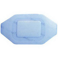 Tegaderm Film Dressing with Non-Adherent Pad 2