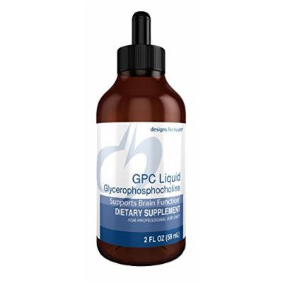 Designs for Health GPC Liquid, 2 Ounce
