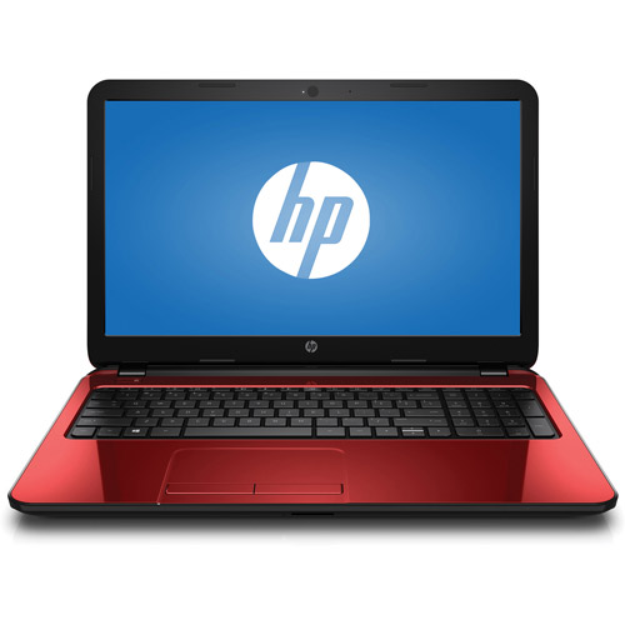 HP 15.6