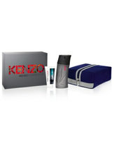 Kenzo Homme Sport Gift Set