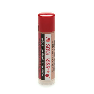 Biggs & Featherbelle Soul Kiss Lip Balm Mega Moisture