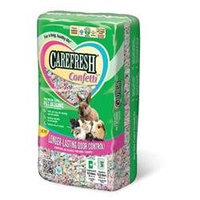 Carefresh Confetti Pet Bedding / Size (10 liters)