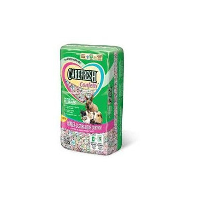 Carefresh Confetti Pet Bedding / Size (10 liters)