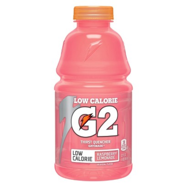 Gatorade Raspberry Lemonade 32oz