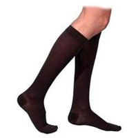 Sigvaris 863CM1W33 860 Select Comfort Series 3040 mmHg Womens Closed Toe Knee Highs 863C Size M1#44; Color Natural 33