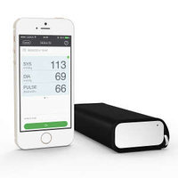 Qardio Arm Wireless Blood Pressure Monitor